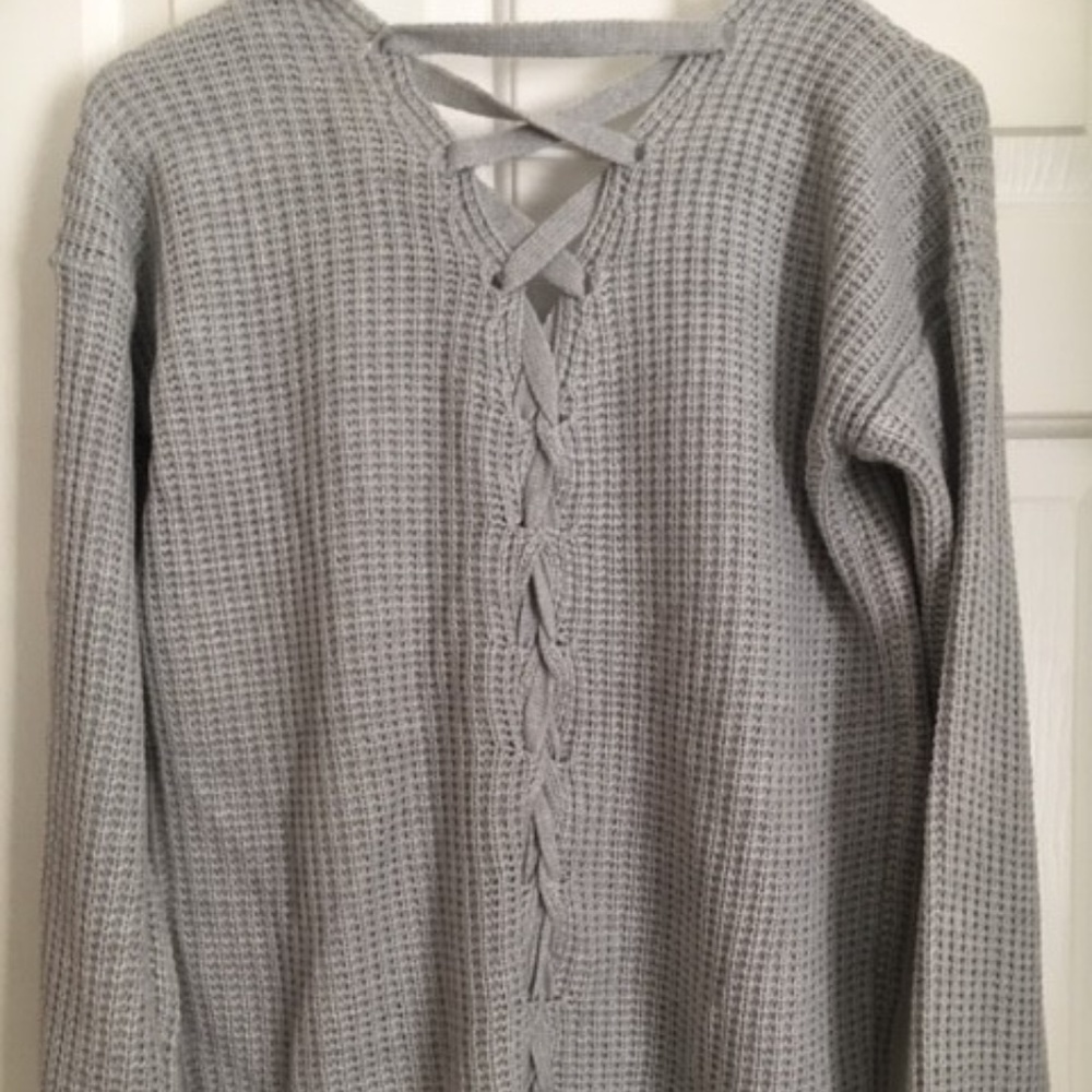 Sweater - Picture 3 of 3